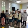 Profissionais de saúde e autoridades prestigiam festividades alusivas ao Dia do Hospital e Santa Isabel